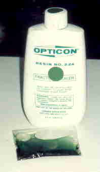 green opticon