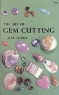 The Art of Gem Cutting