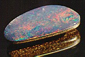 Black Opal